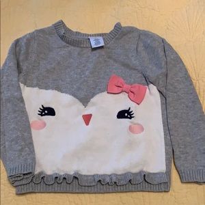 Gymboree sweater